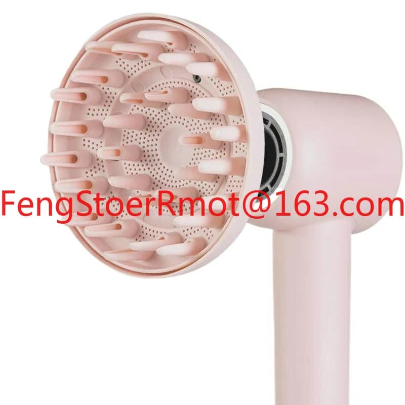 Suitable for hair dryers, curling needles, magnetic nozzles, hair dryer Aurora Shaoguang G10G20
