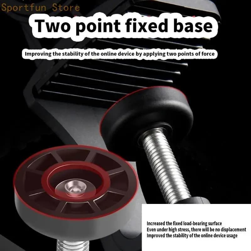 Fishing Lines Winder with Table Clamp Adjustable Stable Fishing Line Spoolers Fishing Line Winding Machine Spooling Tool X7JD