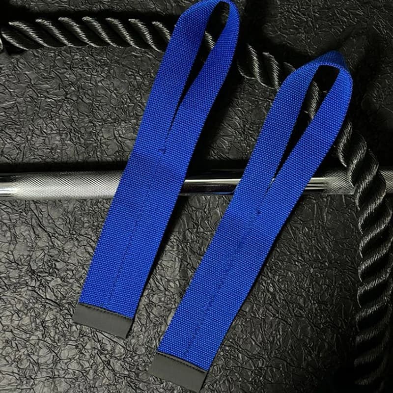 Unisex Gym Gloves for training and power lifting straps with wrist belt for crossfit, balancers, strength training