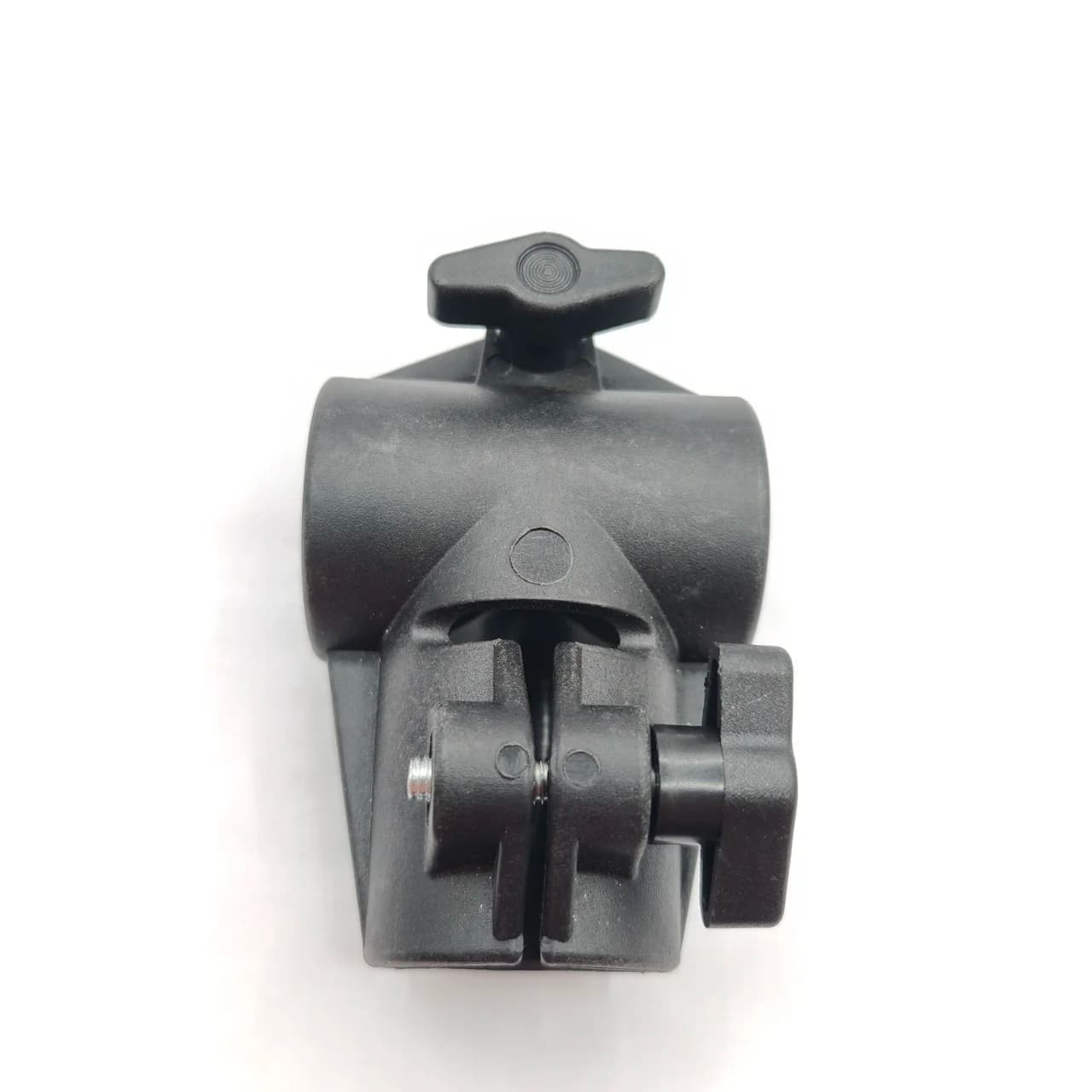 38mm to 22mm Drum Tube Cross Rack Mount Clamp For Electronic Drum Roland Yamaha Alesis Pearl Cymbal Snear Tom Pad