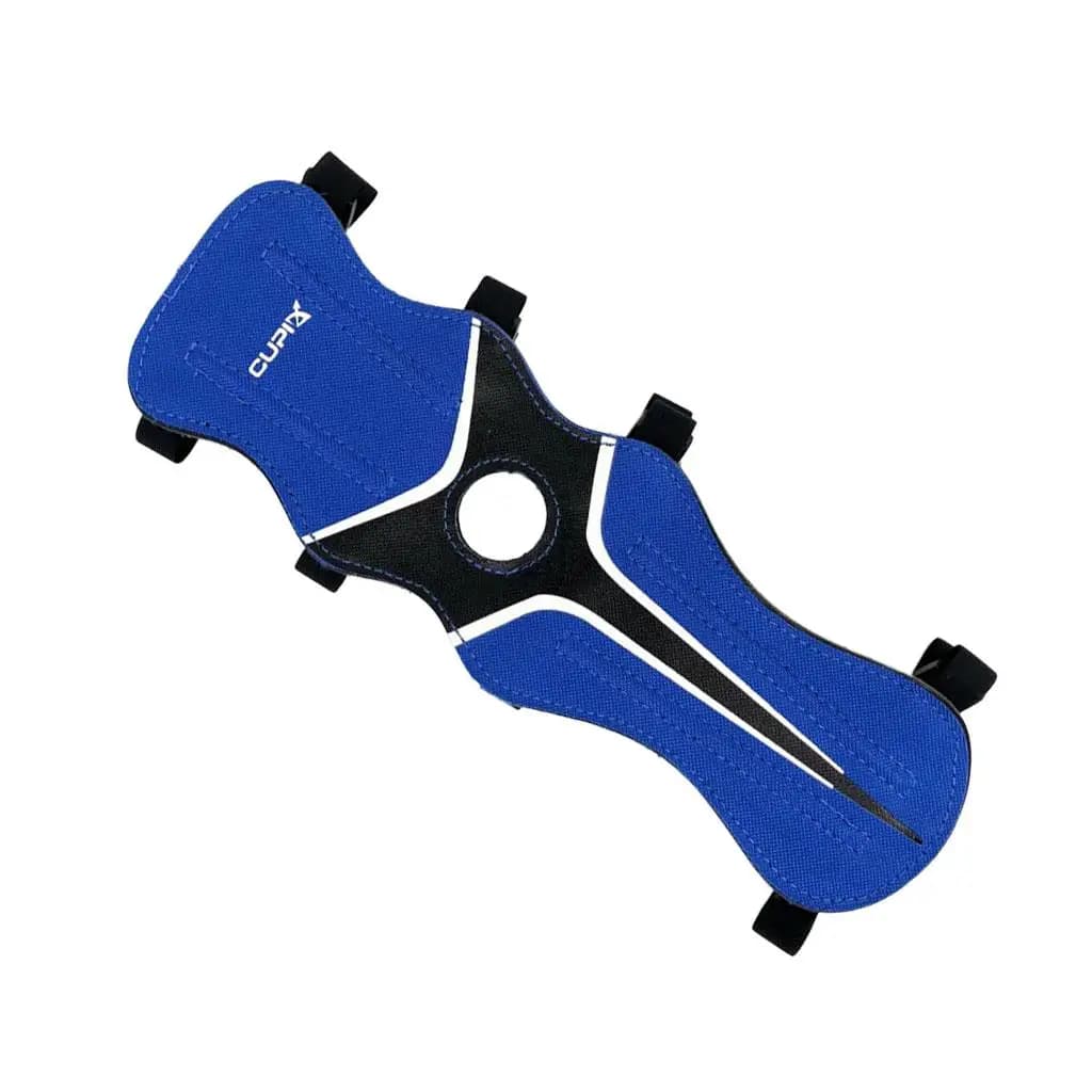 Adjustable Archery Armguard 600D Nylon Quick Release Arm Protection Archery Accessories for Target Practice