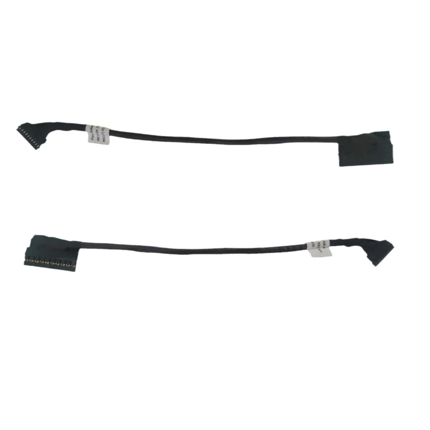 Cavo Flessibile di Ricambio per Batteria Dell Latitude 3150 3160 450.0210A.0001, Cavo a Nastro per Connettore Scheda Madre Laptop, Spedizione Rapida