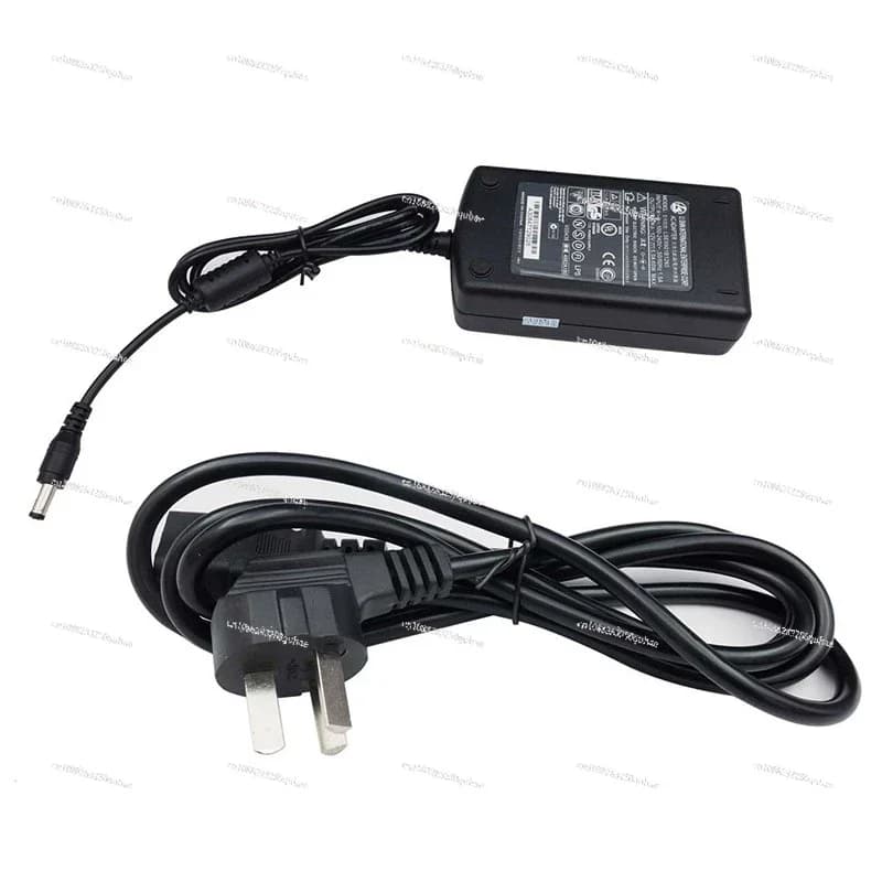 Adattatore di alimentazione per telecamera di refrigerazione standard nazionale da 220 V a 12 V alimentatore standard astronomico
