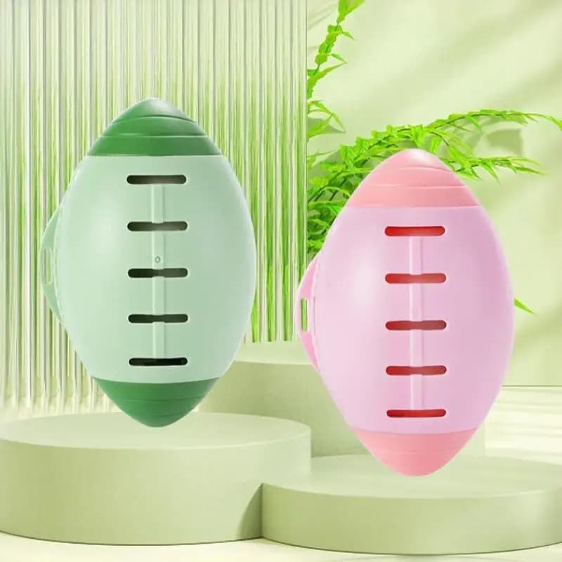 1Pcs Pet Hair Remover Eliminator Sticky Brush Hair For Clothes Pet Hair Washable Lint Remover Portable Clothes Roller