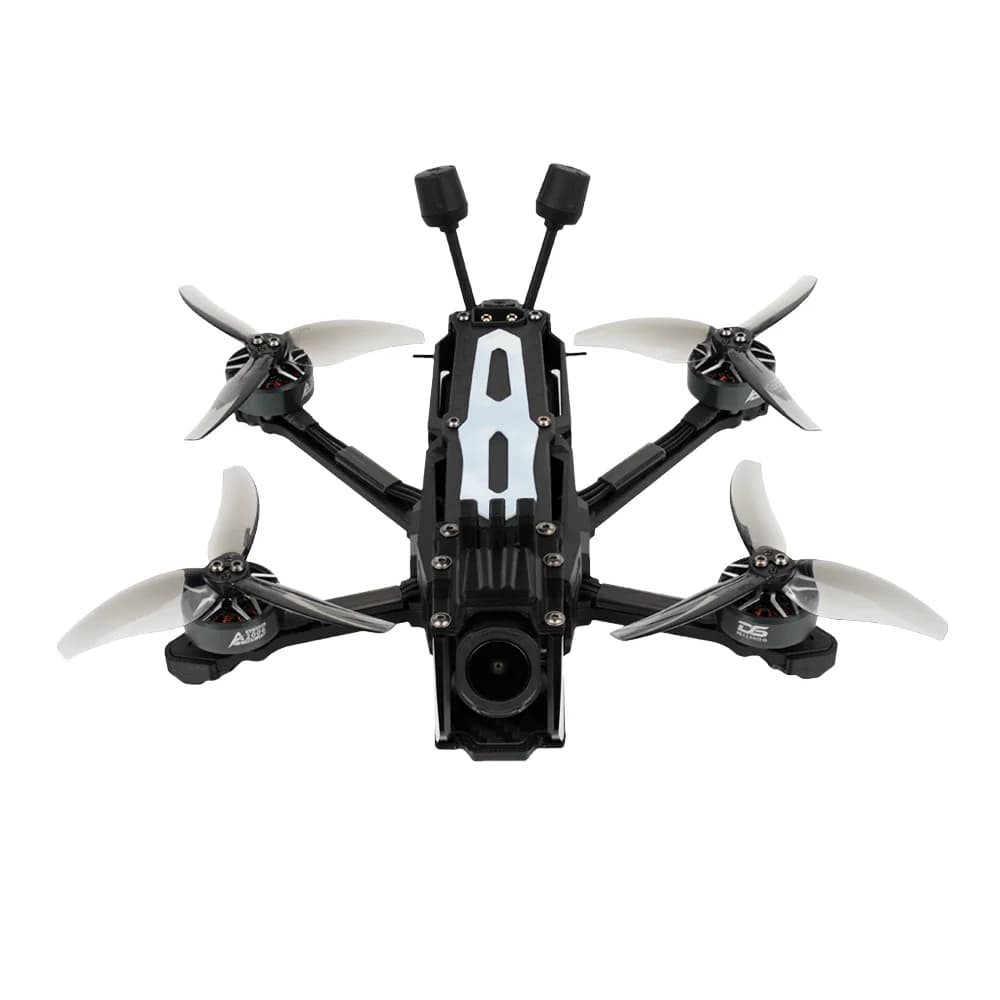 DeepSpace SEEKER35 FPV freestyle DC/XL 3.5 inch DJI O4 PRO / PNP analogue with GPS 6S