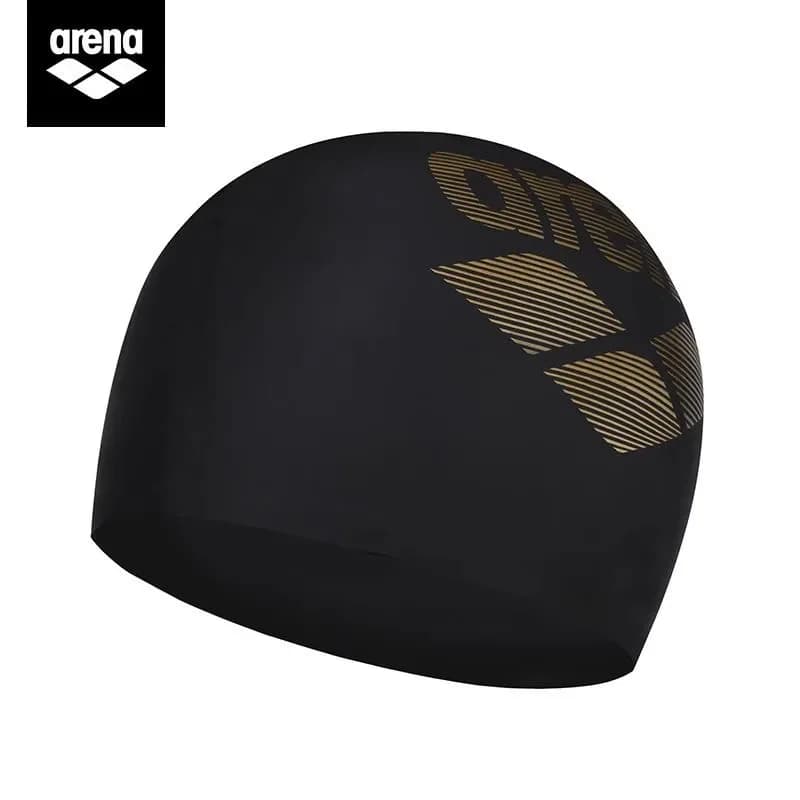 Silicone Swimwear Arena non-slip waterproof low resistance for men and women Professional acceleration equipment