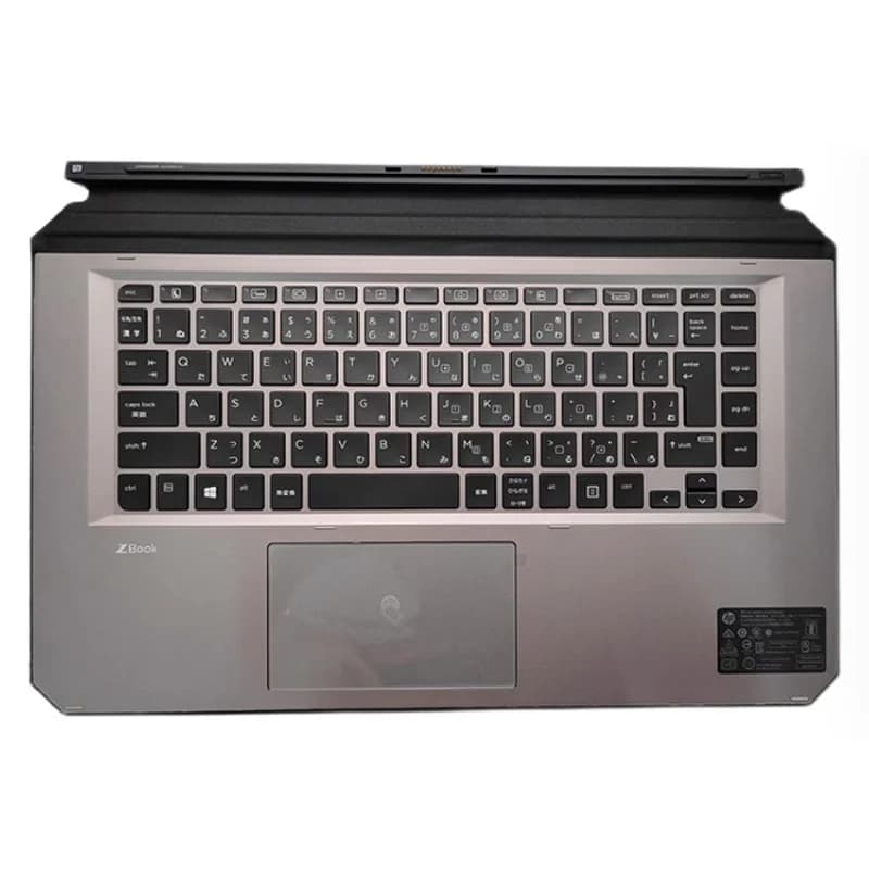 Per tastiera base tablet notebook HP ZBook X2 G4 M620 KT-1572
