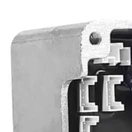 /Replacement /Controller /Board For Xiaomi 4 Go Electric Scooter Metal Alloy Waterproof Motherboard Speed Regulation Repair Part
