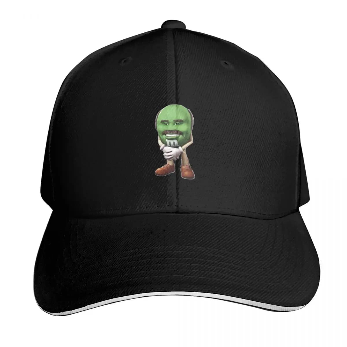 Dr Phil M M Baseball Cap Male hat Fashion Beach sun caps sailor cap for men Women Beach Fashion Men's
