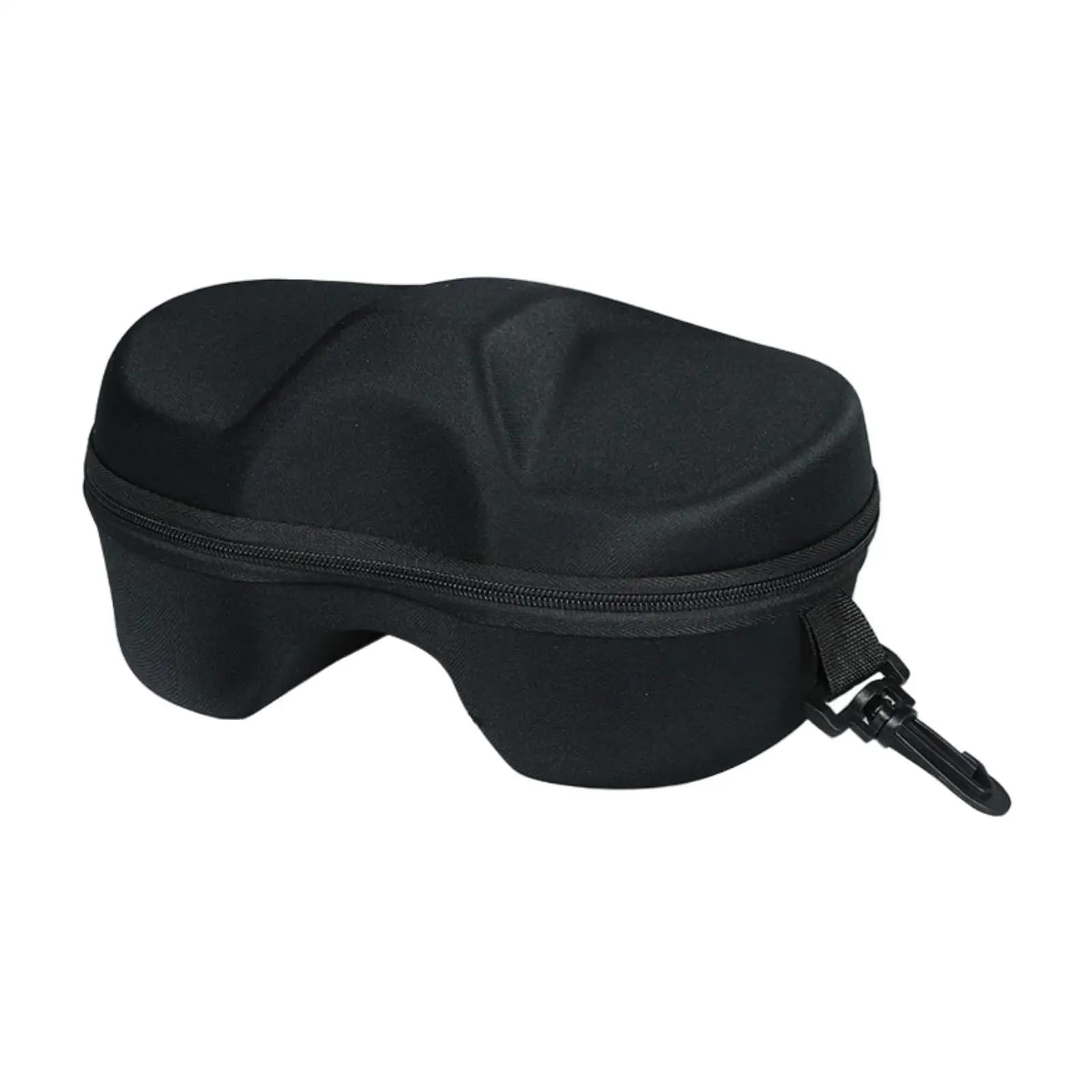 EVA Underwater Mask Case, Universal Bag with Accessories Hinge, Nuoto and Diver Eyewear Case