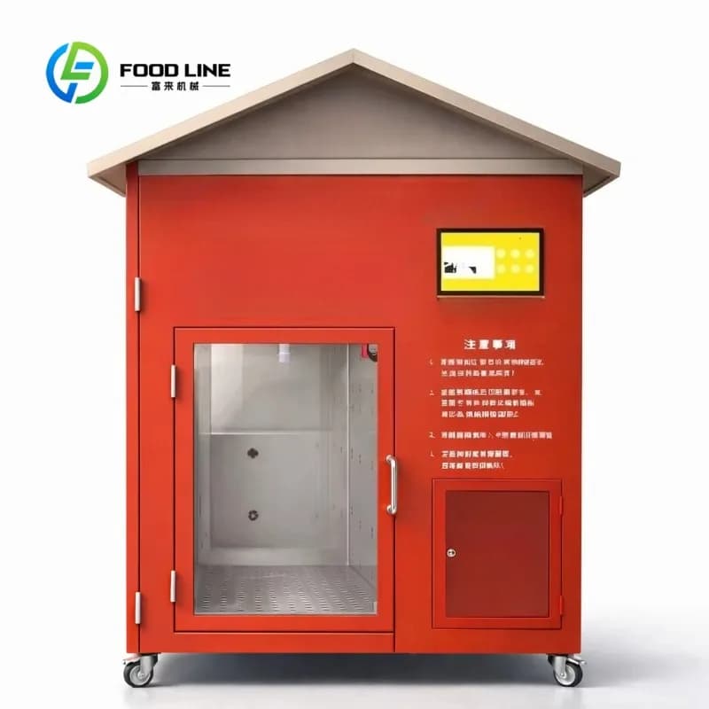 Custom High-Power Self-Service Pet Bath Machine Fast Drying & Deep Cleaning Commercial Station for Thick-Fur Dog Grooming Center