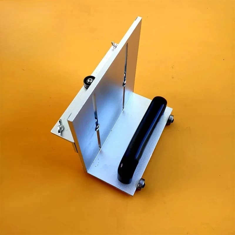 PVC Vinyl Flooring Installation Tools Cutter Conventional Upper Wall Edge Two-way Cutting Adjustable Height