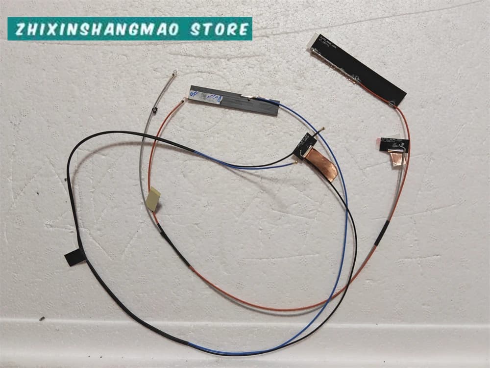 PER ThinkPad L450 L460 L470 ANTENNA WiFi 4G WWAN
