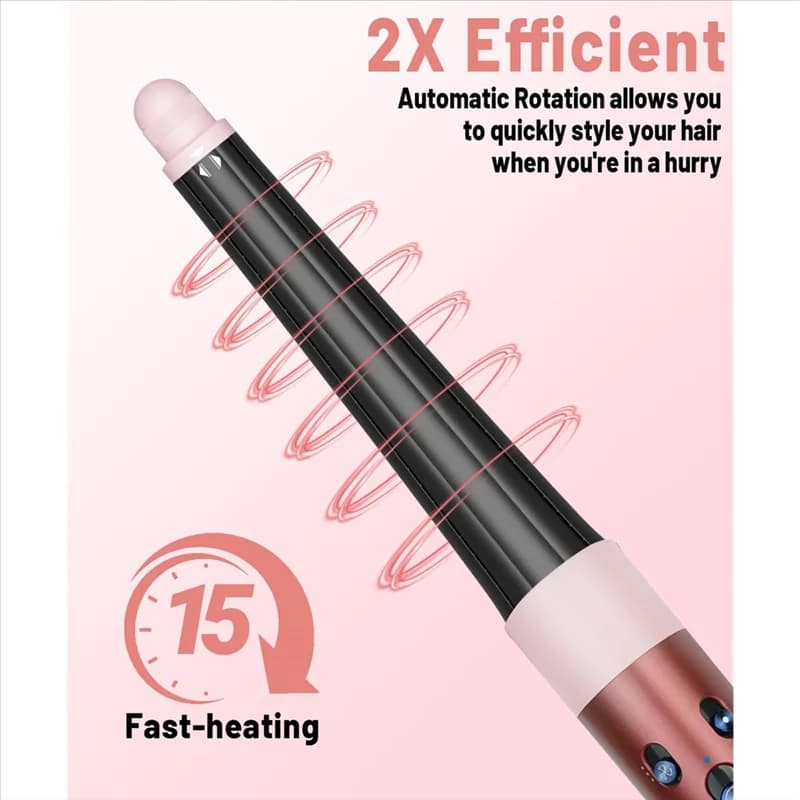 A99G-Dyson Iron Accessories Dyson Iron Curly Hair Dryer Airwrap for Barile Riccioli and Hair Corrugated