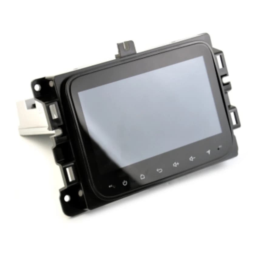 WITSON Android 13 Autoradio LETTORE DVD per auto per RAM 1500 JEEP RENEGADE COMPASS Radio Schermo CARPLAY Multimedia NAVIGAZIONE