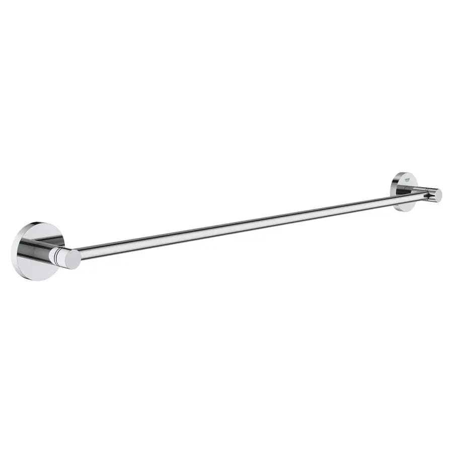 Portasciugamani da 24 pollici, Starlight Chrome