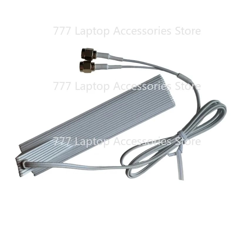 Adattatore Antenna WiFi 7 SMA 2T2R per GIGABYTE AORUS X TRX50 AERO D Z790 X670E