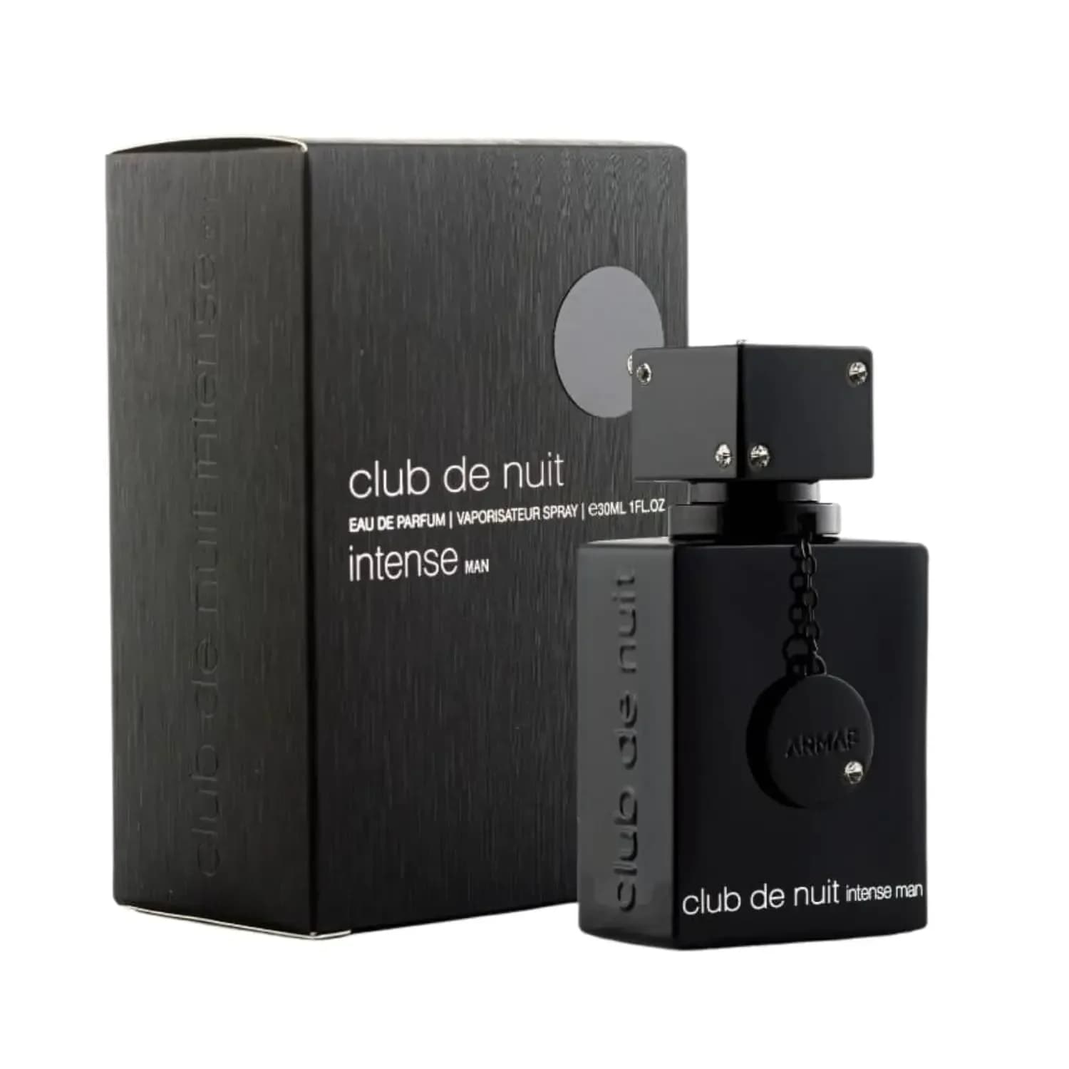 Armaf Club De Nuit Intense 100ml EDP Unisex Fragranza di Lusso Legnosa e Citrus Fumé a Lunga Durata - Acquista Ora