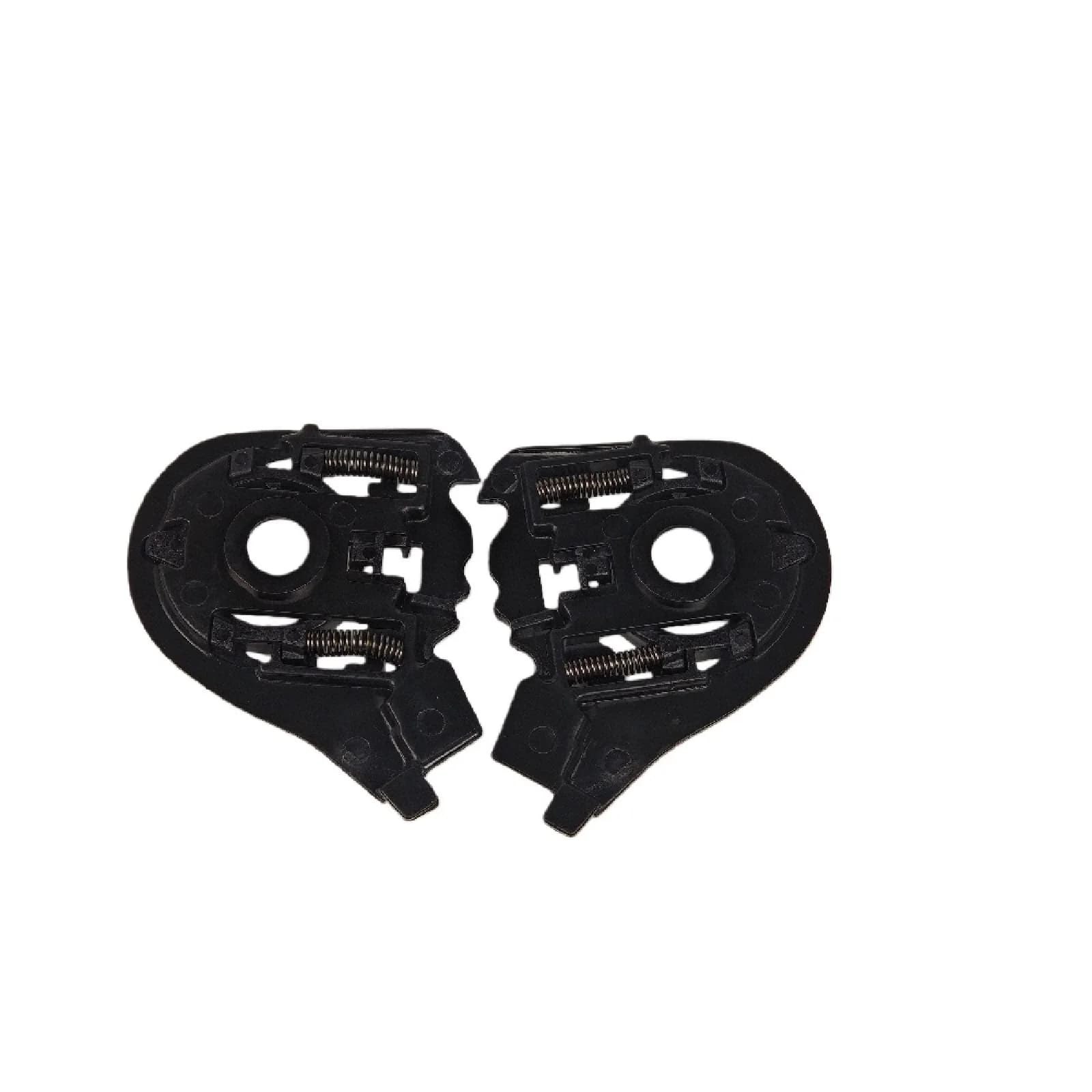 Piastra Base FF370 per LS2 FF370, FF394, FF325, EASY Gear - Accessori per Casco Moto