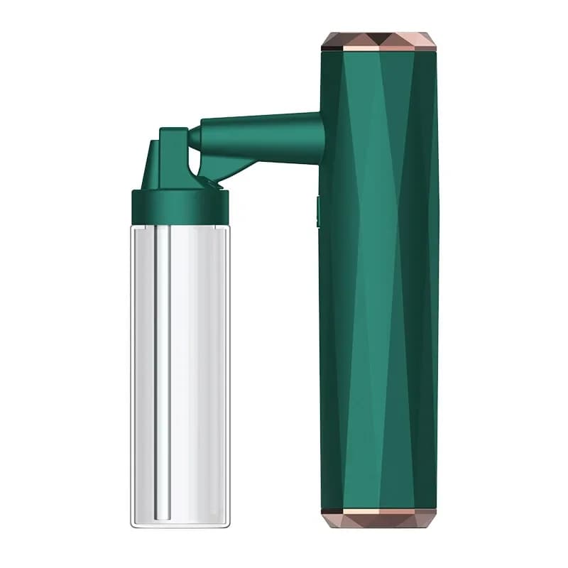 NUOVO Nano Spruzzatore a vapore facciale Umidificatore USB Ricaricabile Atomizzato Iniezione di ossigeno facciale Idratante Strumenti per la cura della bellezza