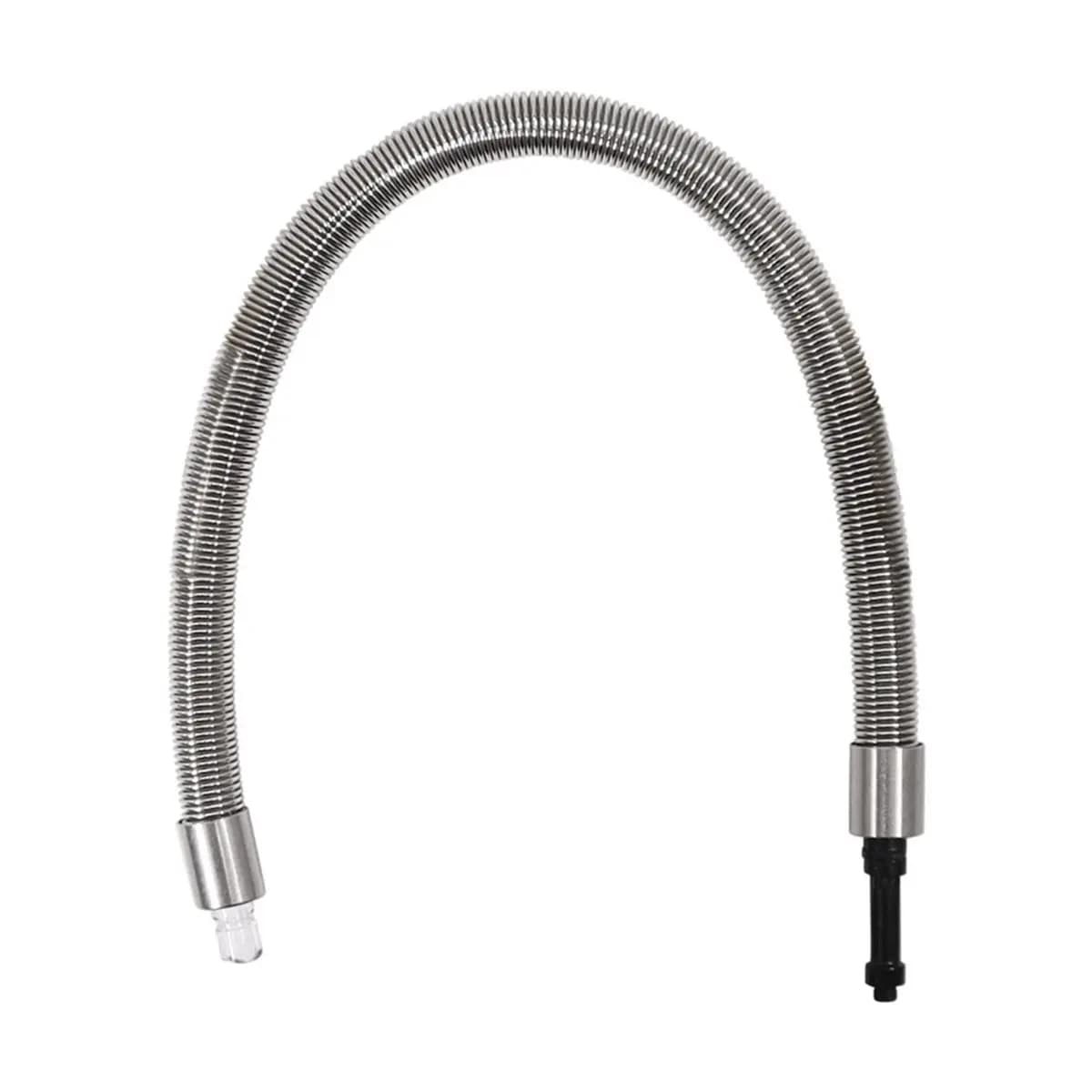 HP1 adapter for stainless steel milk tube for coffee machine Connect milk container cooling device