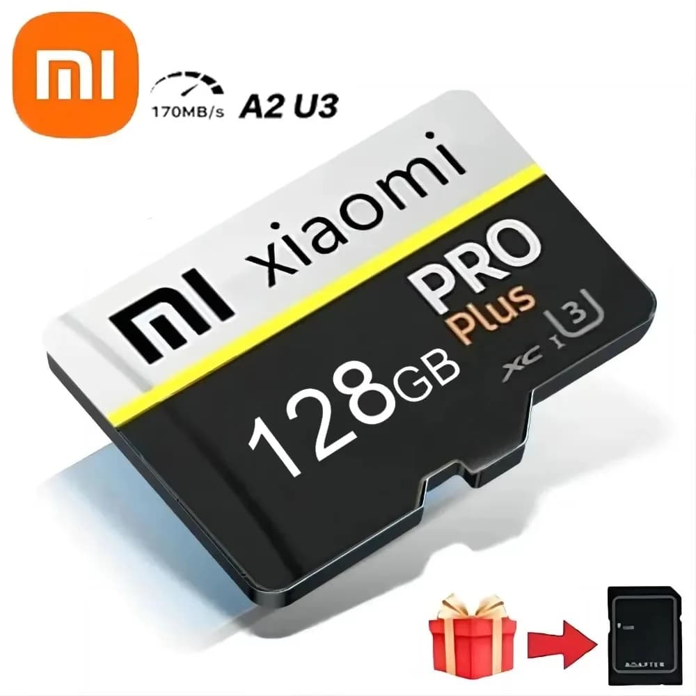 512GB SD Memory Card Tarjeta sd Micro TF Card 128GB File Quick Transfer Pen TF Flash Card 256GB SD Card For Lenovo Sony Nintendo