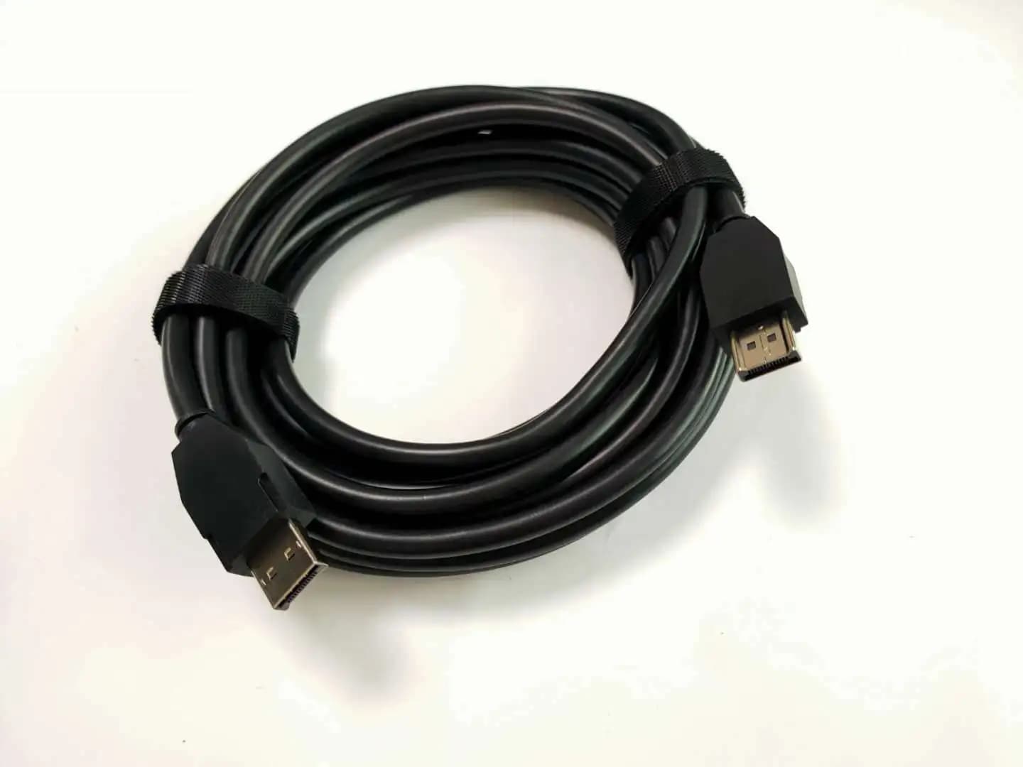 Adatto per Huawei HD-AI Audio microfono terminale per conferenze cavo VPM220 MIC500