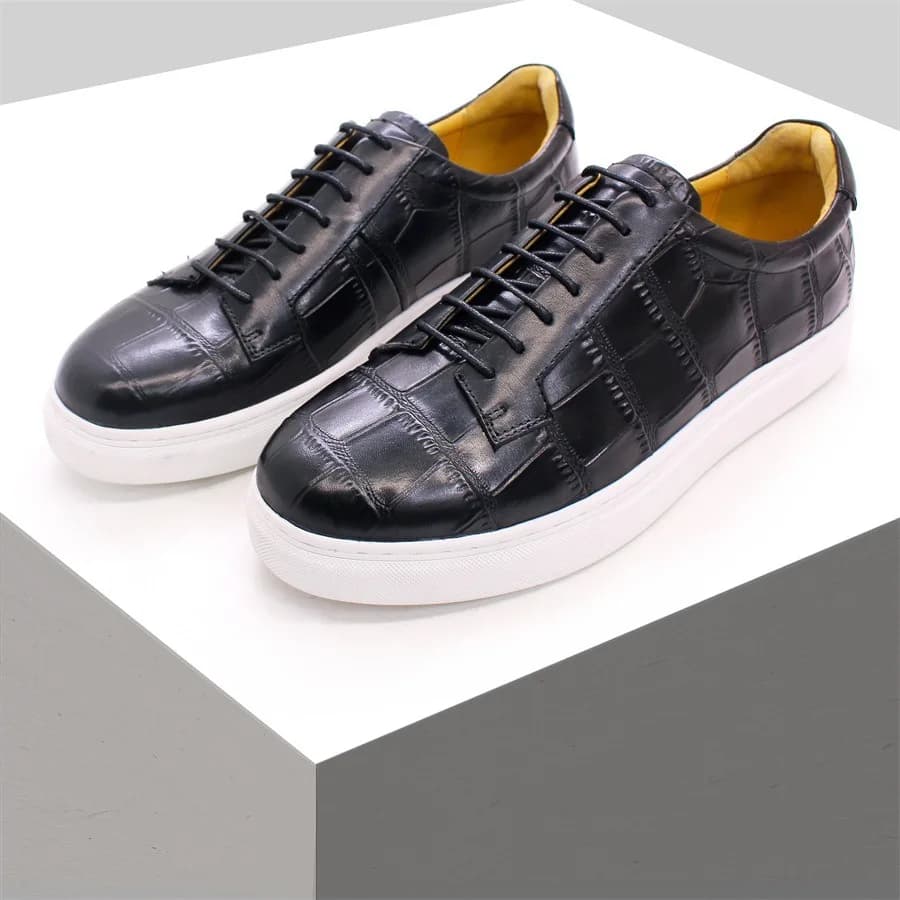 New Fashion High End Casual Men Daily Top Suede Leather Handmade Moccasins Oxford Soft Sole Women's Shoes Soft Leather