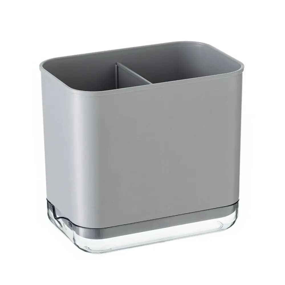 Chopsticks Tube Organization Bucket Drainer Tableware Storage Holder Chopstick Drain Box Cutlery Shelf Kitchen Organizer Rack