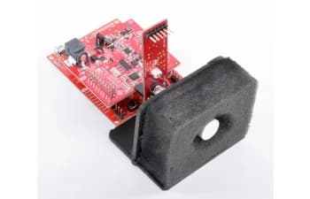 BOOSTXL-PGA460 + MSP-EXP430F5529LP Avvolgitore scheda di sviluppo sensore pacchetto