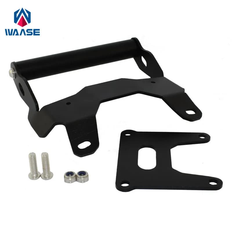 Supporto per telefono cellulare/GPS waase per Honda X-ADV750 XADV750 2017 2018 2019 2020