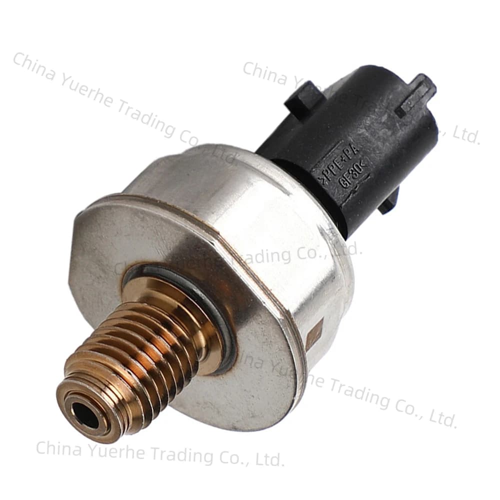 Sensore di pressione rail carburante 45PP3-5 per Opel Astra J Corsa D 1.7 CDTI 55584473, 45PP3-5, 15282576583, C156-A154 824002 824026