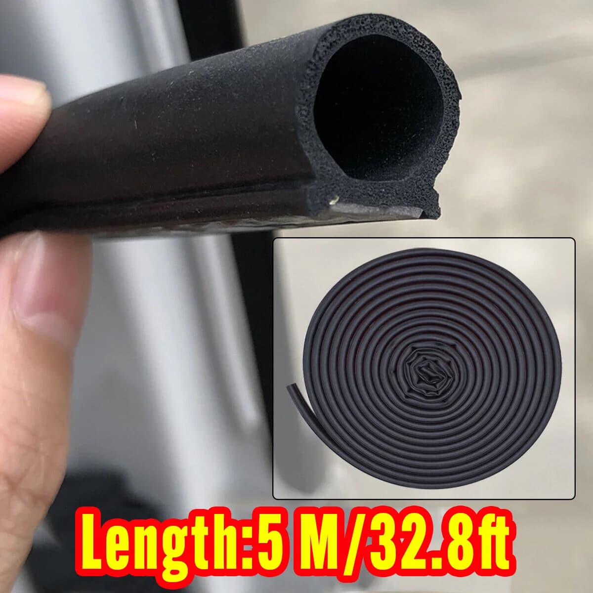 Per VW Transporter T5 T5.1 T6 T6.1 Guarnizione porta e cruscotto Combo - Kit di conversione cerniera porta accessori Parti esterne