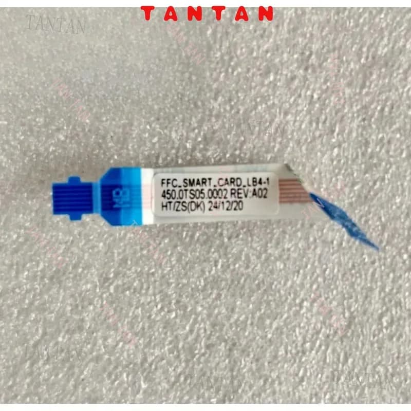 5C11P26231 450.0TS05.0001 Nuovo Cavo FFC per Smart Card per ThinkPad L14 Gen 5 (Tipo 21L1, 21L2, 21L5, 21L6)