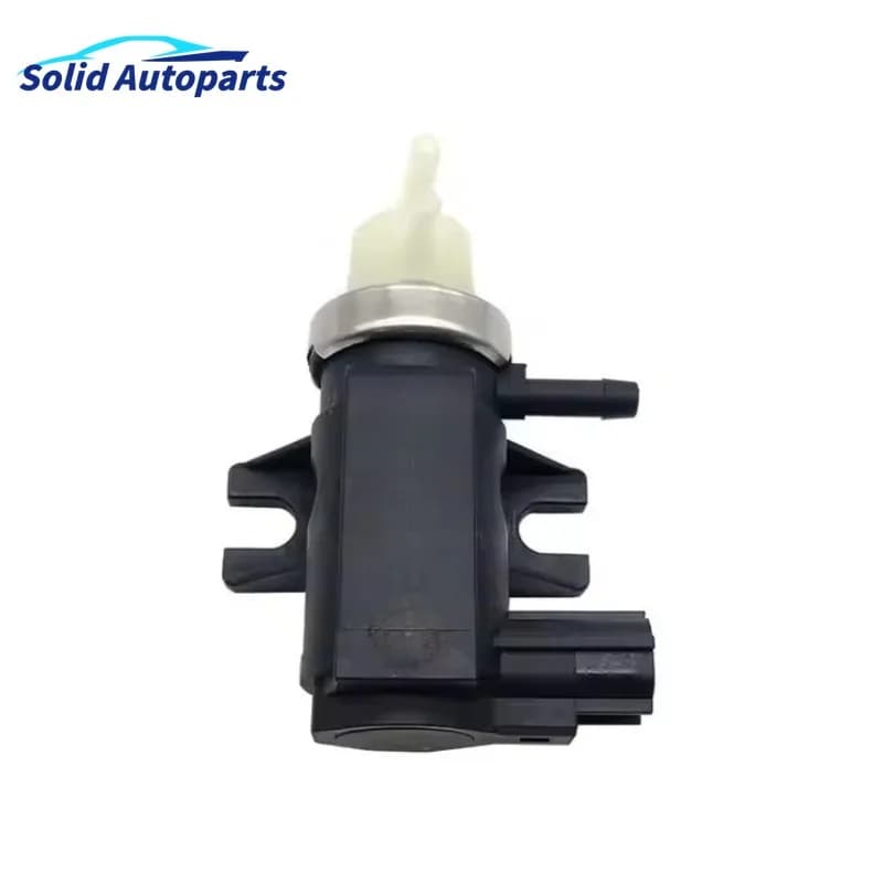 8975158401 Elettrovalvola convertitore di pressione per vuoto EGR per Isuzu Dmax Mazda Bt50 Accessori auto di alta qualità 70556807 19T159