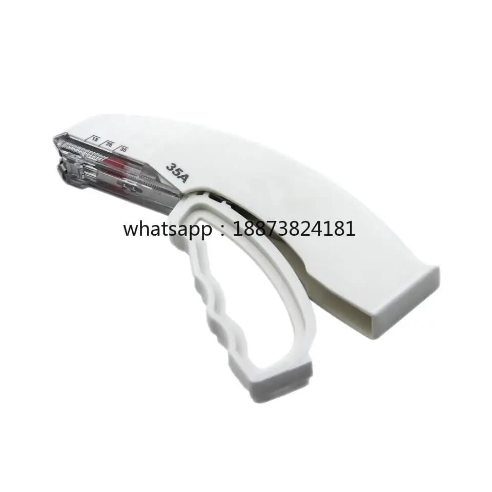 Stapler Chirurgici Monouso 35A e Rimuovi-Appunti al Miglior Prezzo per Fissazione Sutura Animale, Spedizione Veloce