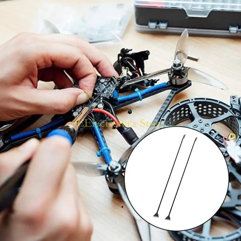 B03C Low Latency Transmission Cable Featuring Fixed Length Architecture For O4 Air UnitPro Professional Drones Video Capture