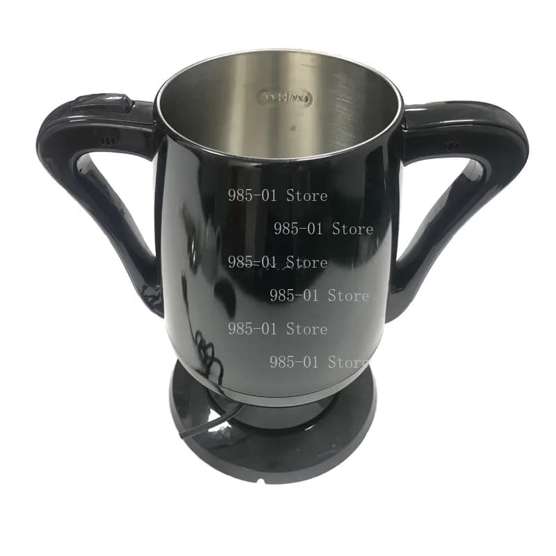 Electric spray kettle A multipurpose pot of stainless steel