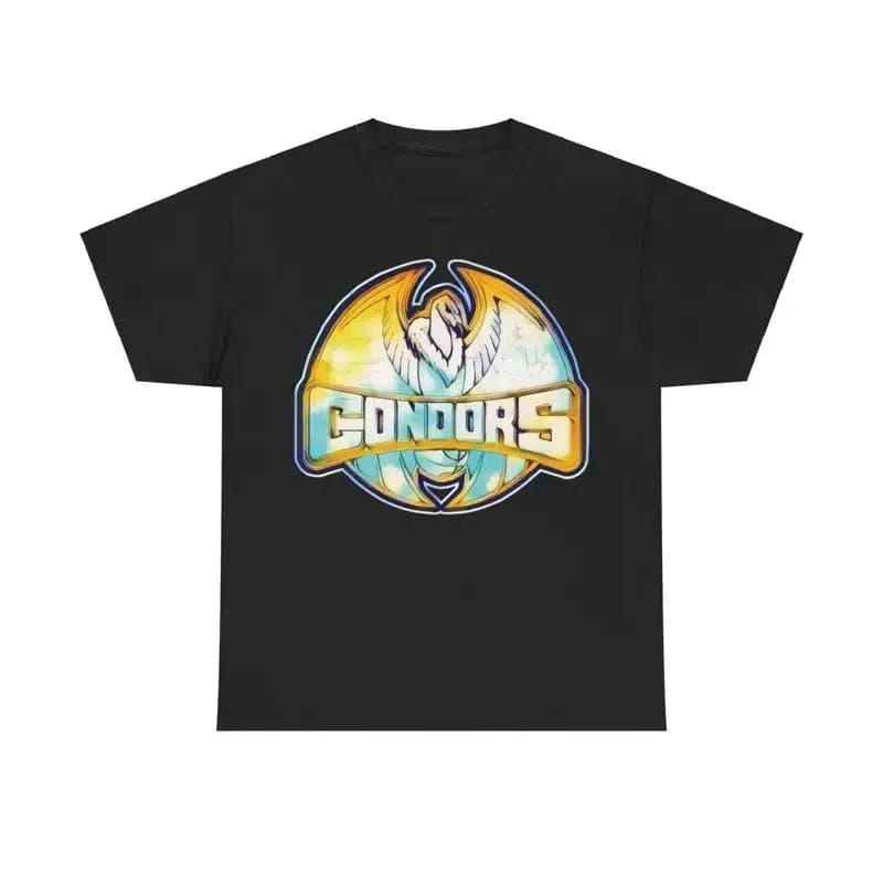 Chicago Condors Illinois Basketball Team T-shirt