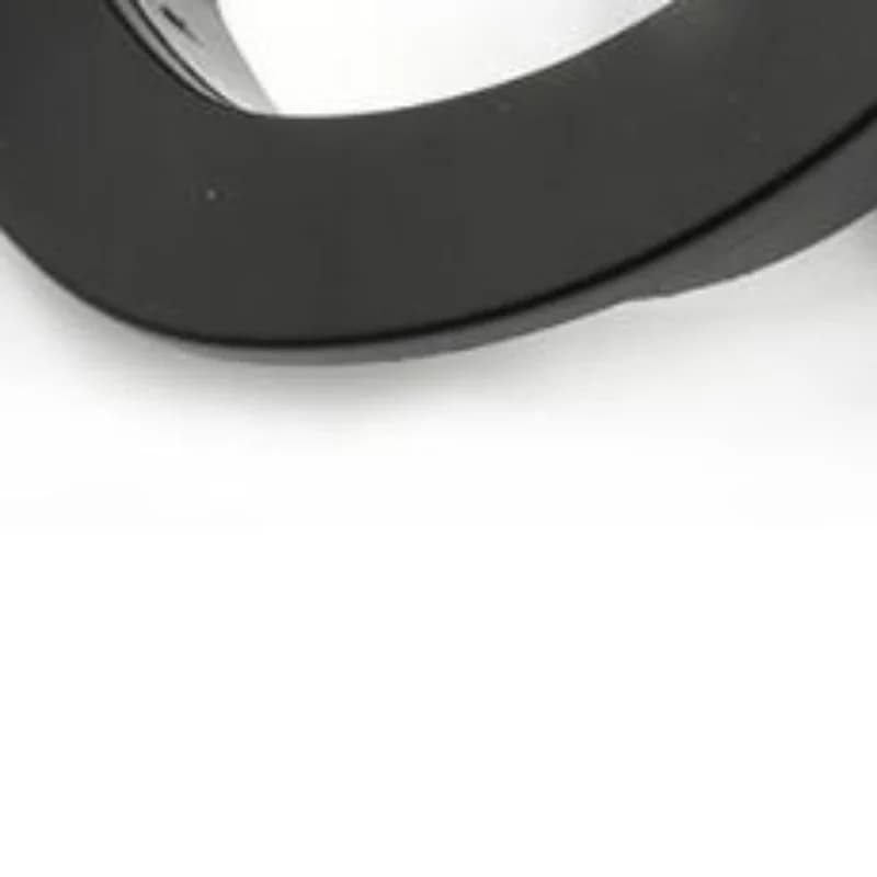 Fermo di blocco pieghevole per tubo anteriore e anello inferiore di sicurezza per monopattino elettrico intelligente G30 G30MAX, ricambi per monopattino