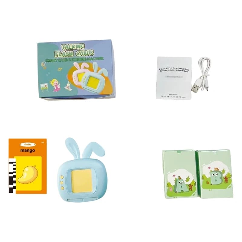macchina per carte, macchina per carte puzzle per prima educazione dei bambini con carta 15UB