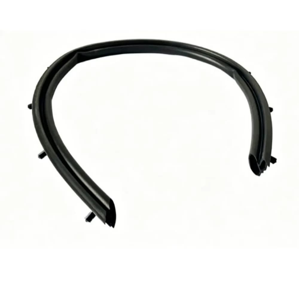 For AION Y Engine Hood Rubber Seal Bonnet Weatherstrip Genuine Front Rear Engine Compartment Sealing Strip