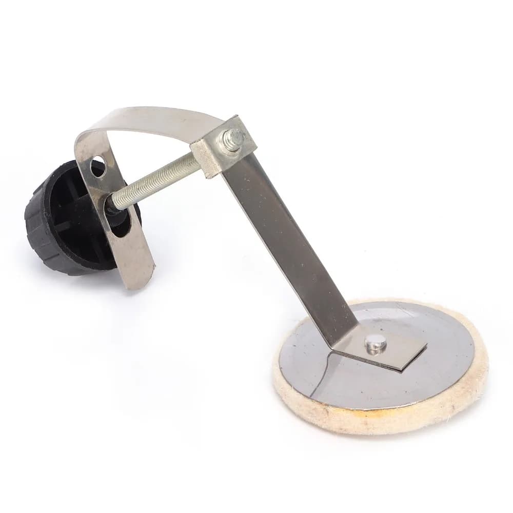 Cotone Metallico ​ Pad per Silenziare il Tamburo ​ ​ Bianco ​ Riduzione del Rumore ​ ​ Ammortizzatore ​ ​ Facile da Installare ​ ​ Accessori per Batteria ​ ​ Per bassi e tamburi (snare) ​