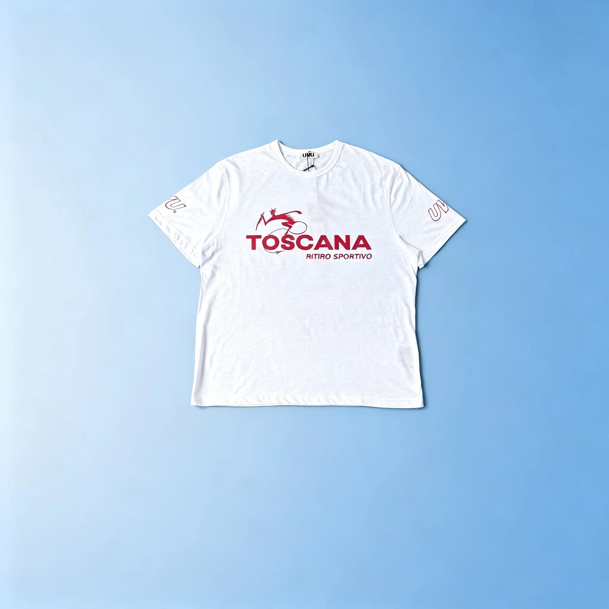 Nuova T-shirt Estiva a Maniche Corte 2026: Traspirante, Hip-Hop, Casual, Versatile, Sportiva, Stile Americano, per la Corsa