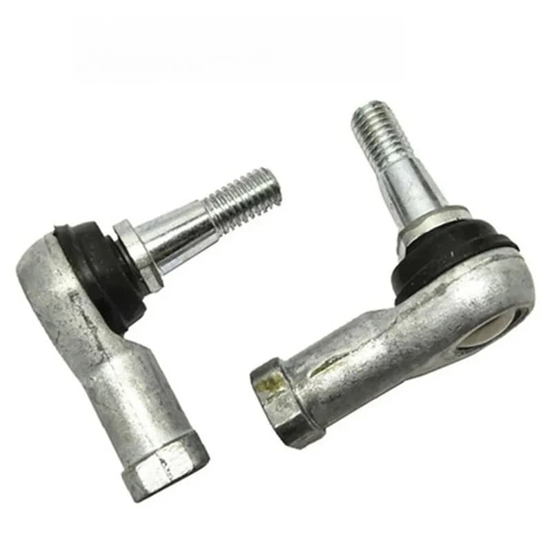 Accessori per Golf Cart EZGO TXT: Snodo a sfera per tirante, filettatura sinistra e filettatura destra, compatibile con EZGO (dal 2001 in poi) # 70902-G01,70902-G02