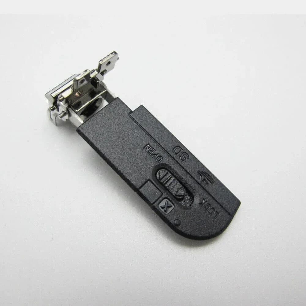 Nuovo Coperchio Batteria Originale per Riparazione Fotocamere Sony RX100 IV V M4 M5