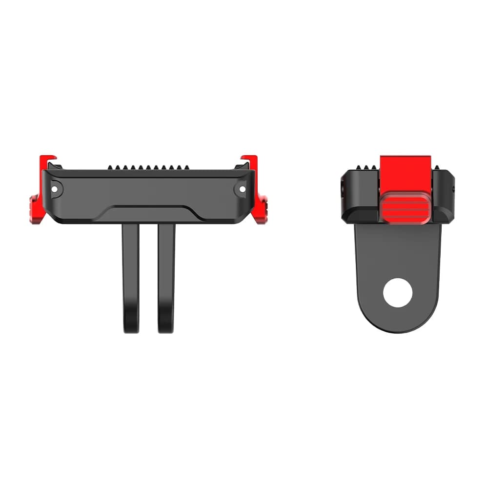 Quick Hook Magnetic Base for DJI Action 5 Pro/4/3 Camera Supports