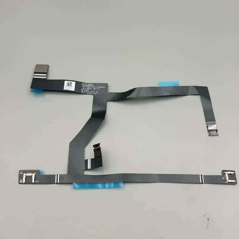 Touchpad Cable for Lenovo X1 Carbon 9th 10th 11th Gen and X1 Yoga 5G with NFC Support 5C10V83240