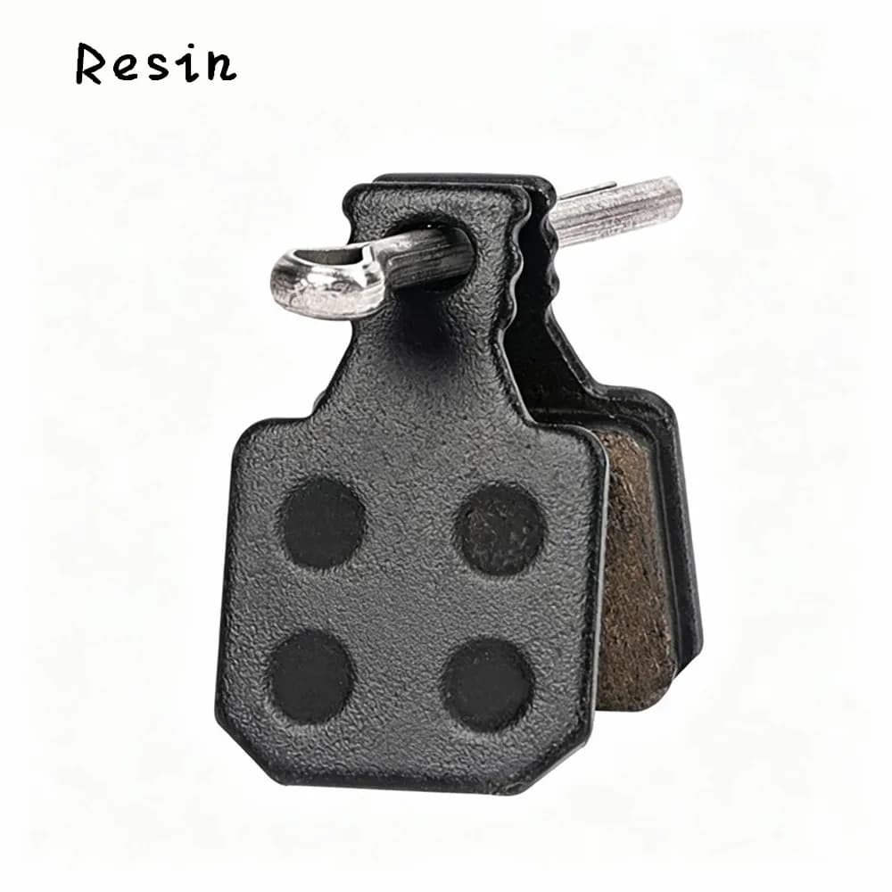 1/5/10 Pairs Bicycle Mountain Bike Resin Wear-resistant Hydraulic Disc Brake Pads For Magura M5 M7 MT5 MT7 SH901 MTB Bike Parts