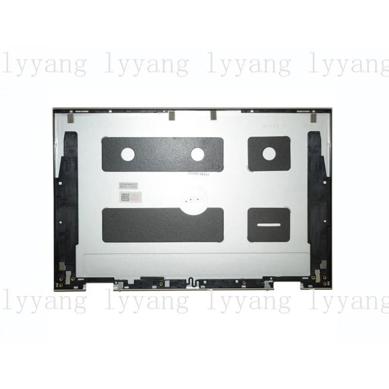 f 0NRGDR Nuova custodia per coperchio posteriore LCD per Dell Inspiron 5410 5415 2-in-1